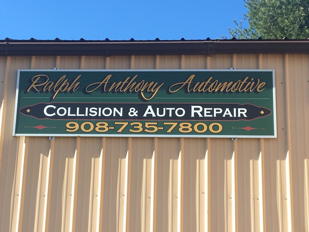 Ralph Anthony Automotive | 1173 Croton Rd, Flemington, NJ 08822 | Phone: (908) 735-7800