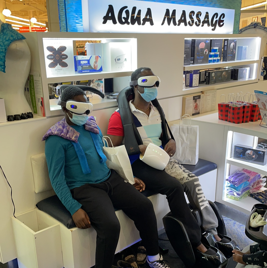 Aqua Massage | 651 Kapkowski Rd, Elizabeth, NJ 07201 | Phone: (908) 282-9449