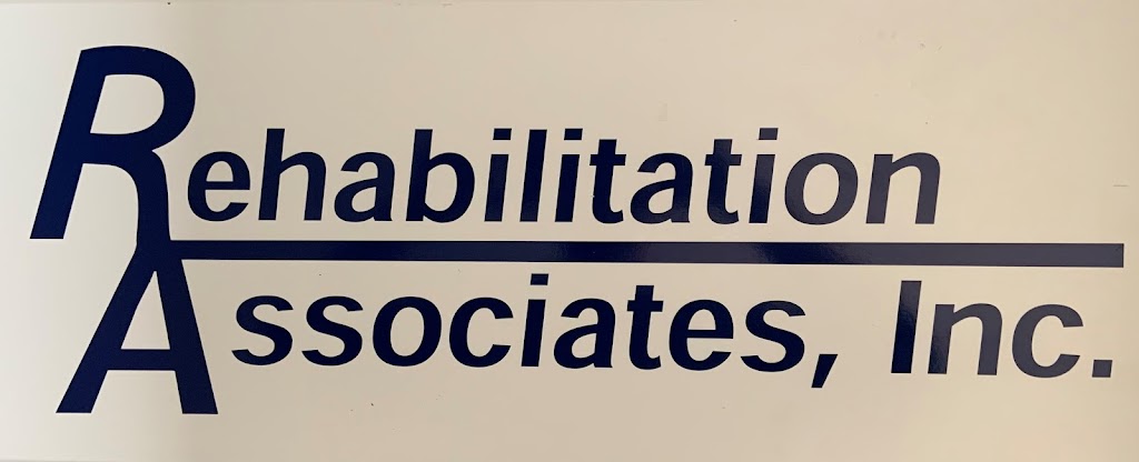 Rehabilitation Associates - Stratford | 2900 Main St Unit 1-D, Stratford, CT 06614 | Phone: (203) 378-0092
