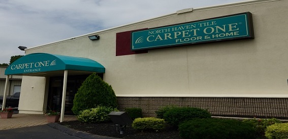 North Haven Tile Carpet One Floor & Home | 2 Toelles Rd, Wallingford, CT 06492 | Phone: (203) 626-1461