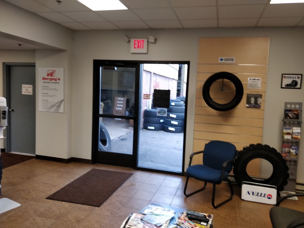 Bergeys Commercial Tire Centers | 3161 Penn Ave, Hatfield, PA 19440 | Phone: (215) 723-8473