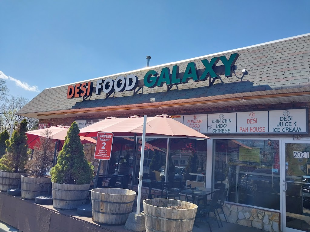 Desi Food Galaxy | 2021 Lincoln Hwy, Somerset, NJ 08873 | Phone: (732) 960-1819