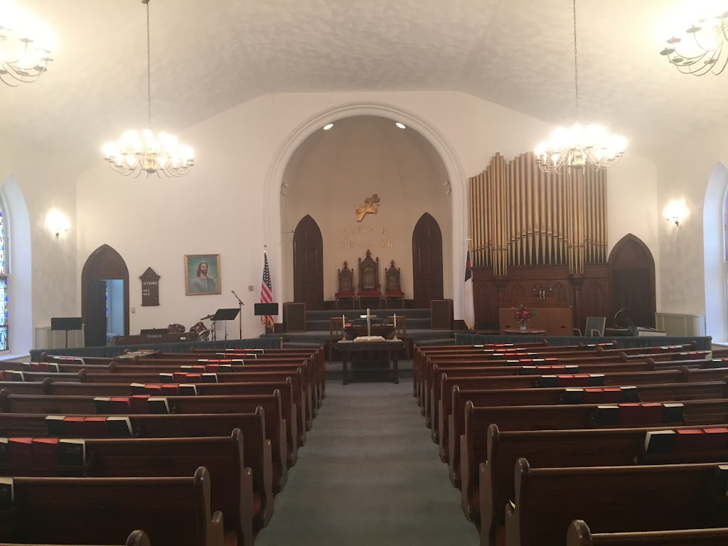 Lower Providence Baptist Church | PO Box 84, 3430 Ridge Pike, Eagleville, PA 19403 | Phone: (610) 539-0272