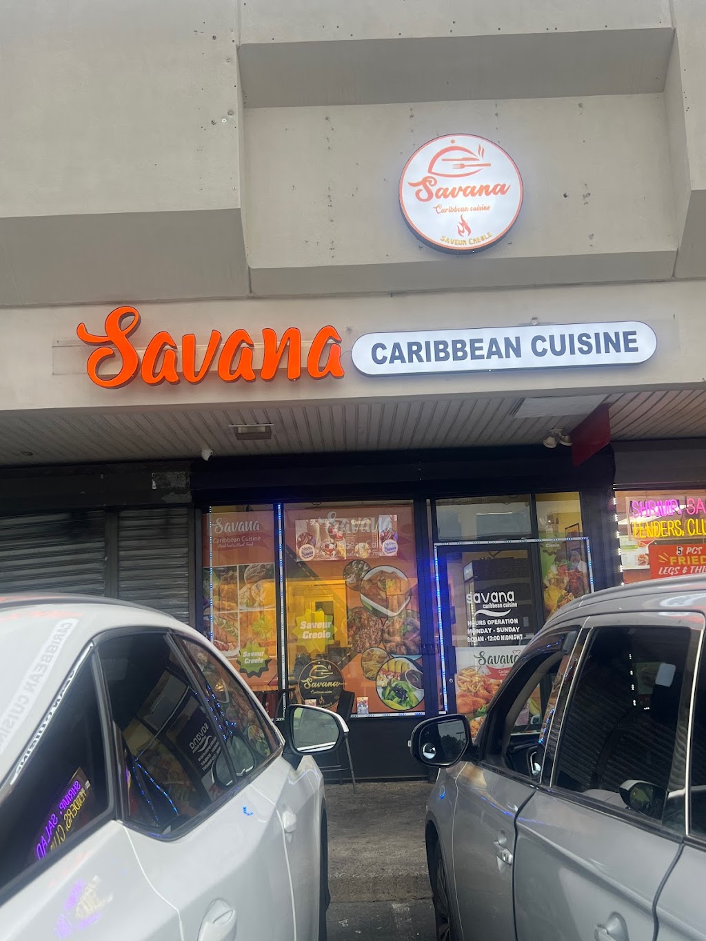 Savana Caribbean Cuisine | 5694 Rising Sun Ave, Philadelphia, PA 19120 | Phone: (215) 403-1867