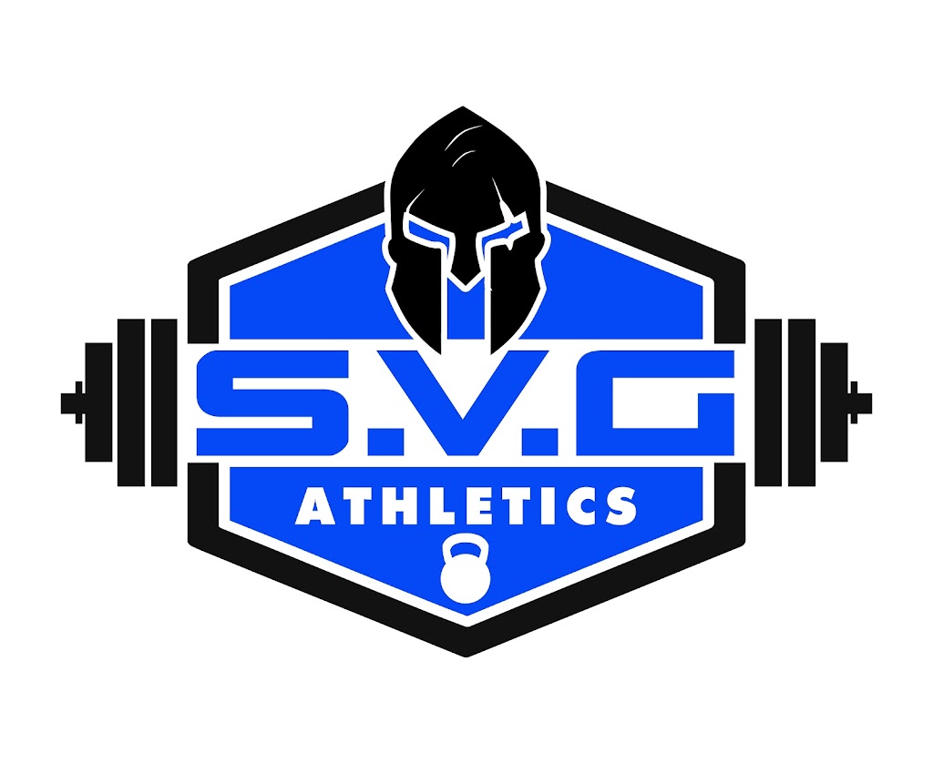 SVG Athletics | 749 New Ludlow Rd Suite B, South Hadley, MA 01075 | Phone: (413) 203-9743