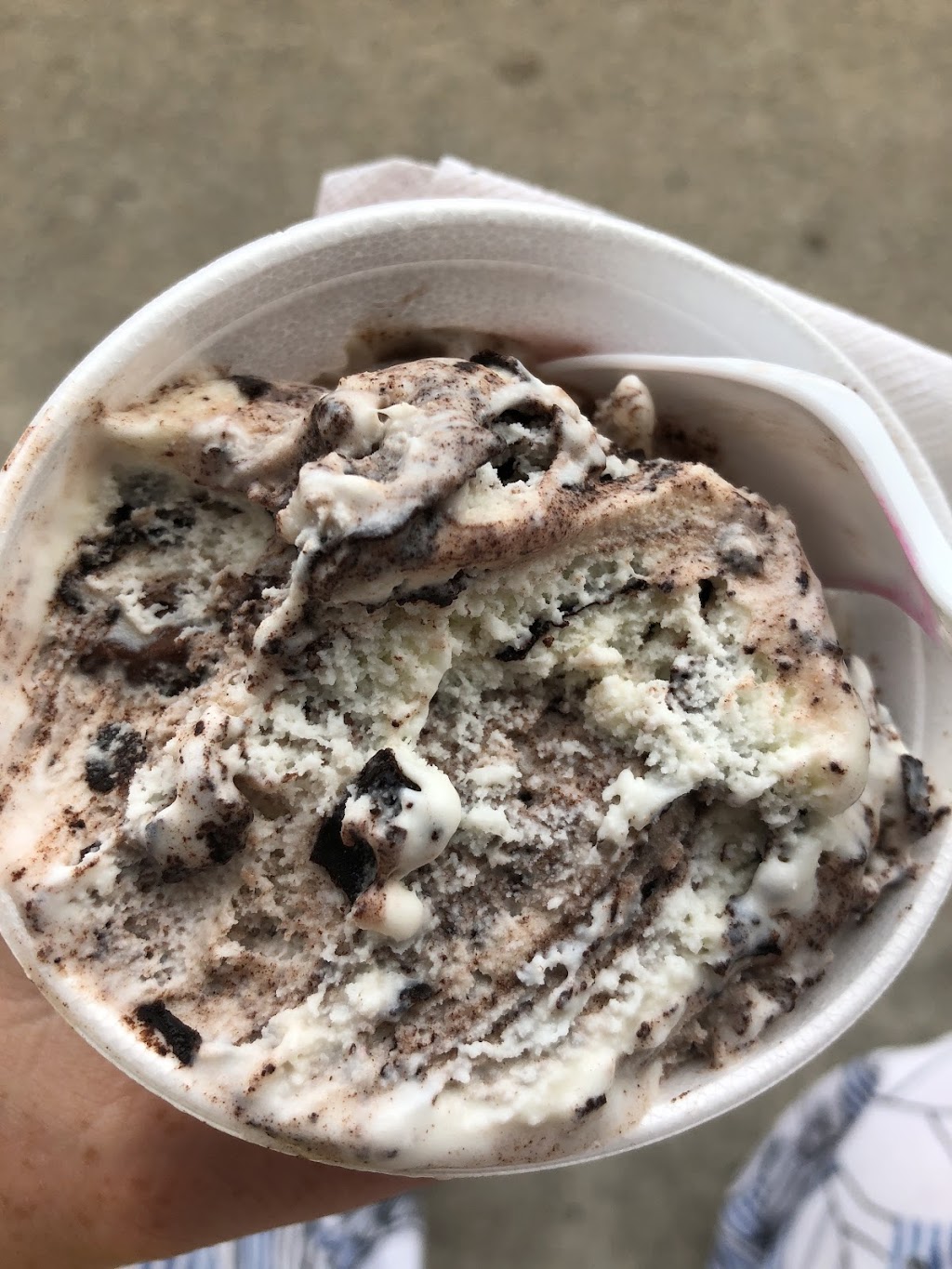American House Ice Cream | 1 Winkler Pl, Chester, NY 10918 | Phone: (845) 469-3174