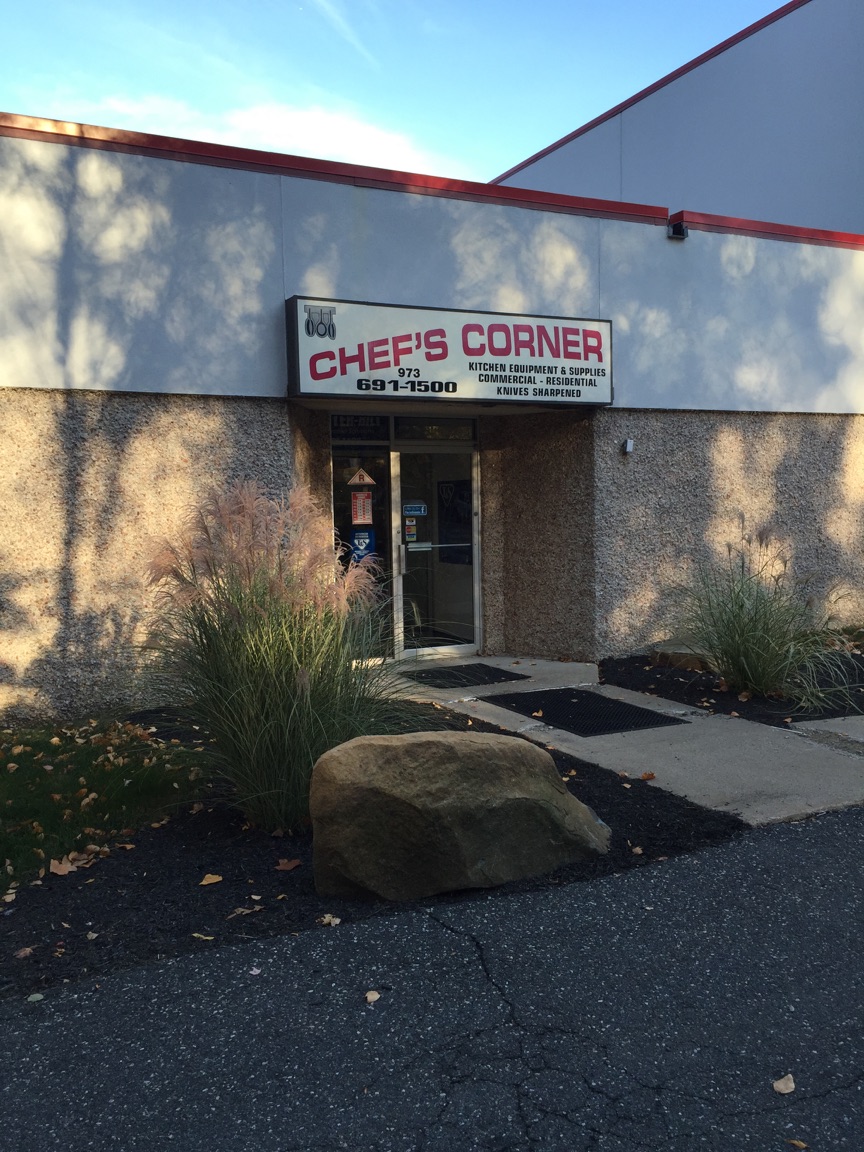 Chefs Corner Restaurant Equipment & Supplies | 178 US-206, Flanders, NJ 07836 | Phone: (973) 691-1500