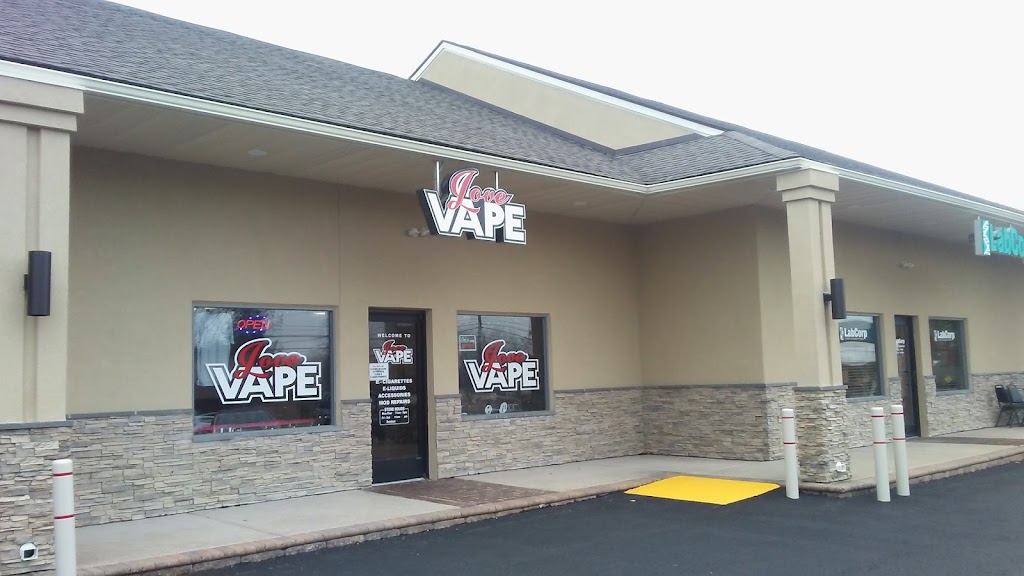 Love Vape 309 | 2501 Bethlehem Pike, Hatfield, PA 19440 | Phone: (267) 477-1545