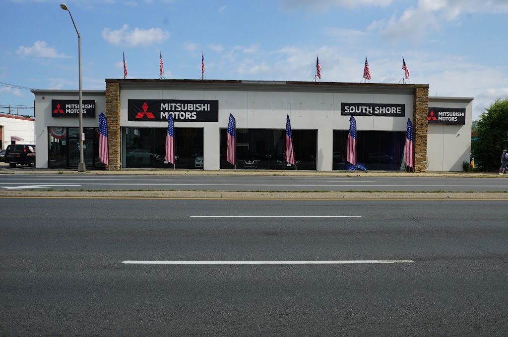 South Shore Mitsubishi | 185 Sunrise Hwy, Freeport, NY 11520 | Phone: (516) 206-0314