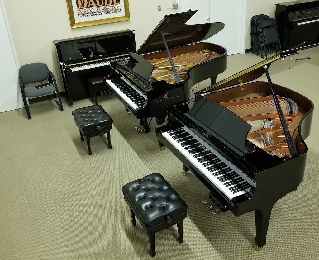 Keys In Motion Piano Studio | 3943 Glen Dr, Doylestown, PA 18902 | Phone: (215) 230-8555