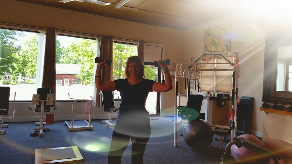 Pearls Fitness 24 | 224 State Rd STE 101, Great Barrington, MA 01230 | Phone: (413) 528-1100