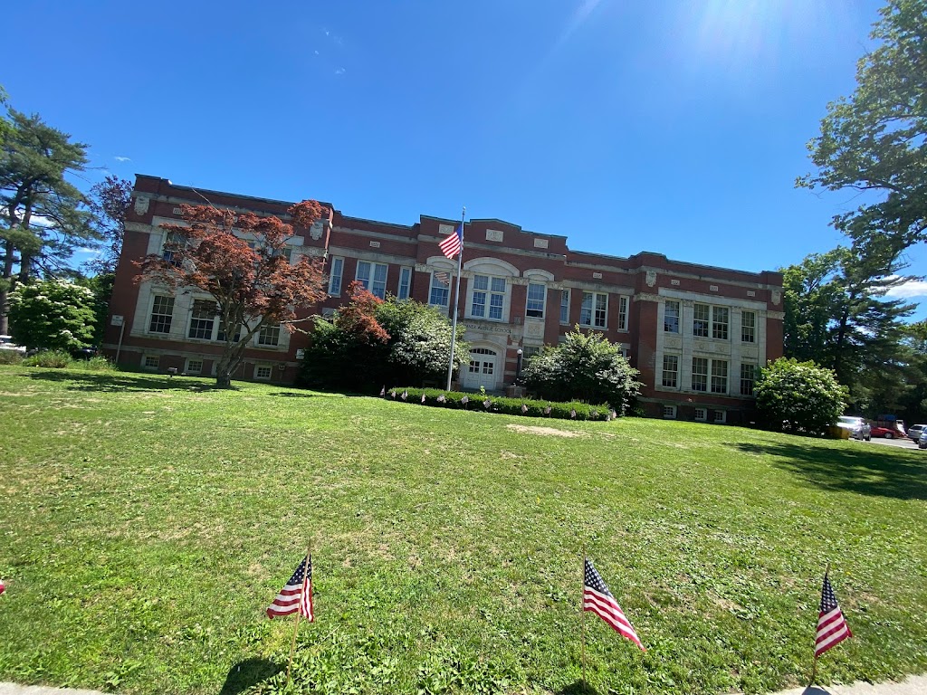 Sumner Avenue Elementary School | 45 Sumner Ave, Springfield, MA 01108 | Phone: (413) 787-7430