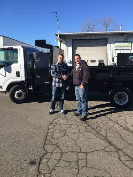Advanced Truck | 313 Murphy Rd, Hartford, CT 06114 | Phone: (860) 786-4178
