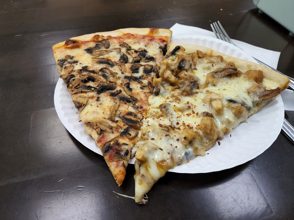 Anthony Francos Pizza | 1925, 128 E Main St, Ramsey, NJ 07446 | Phone: (201) 236-8000