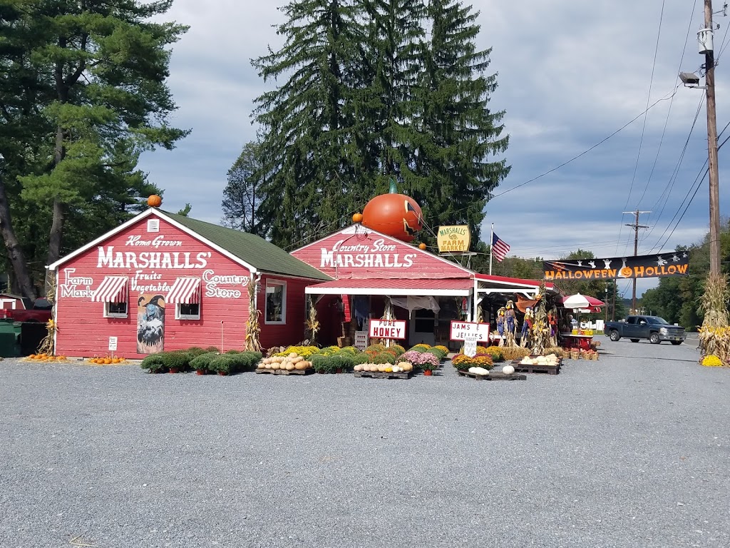 Marshalls Farm Market | 114 US-46, Delaware, NJ 07833 | Phone: (908) 475-1989