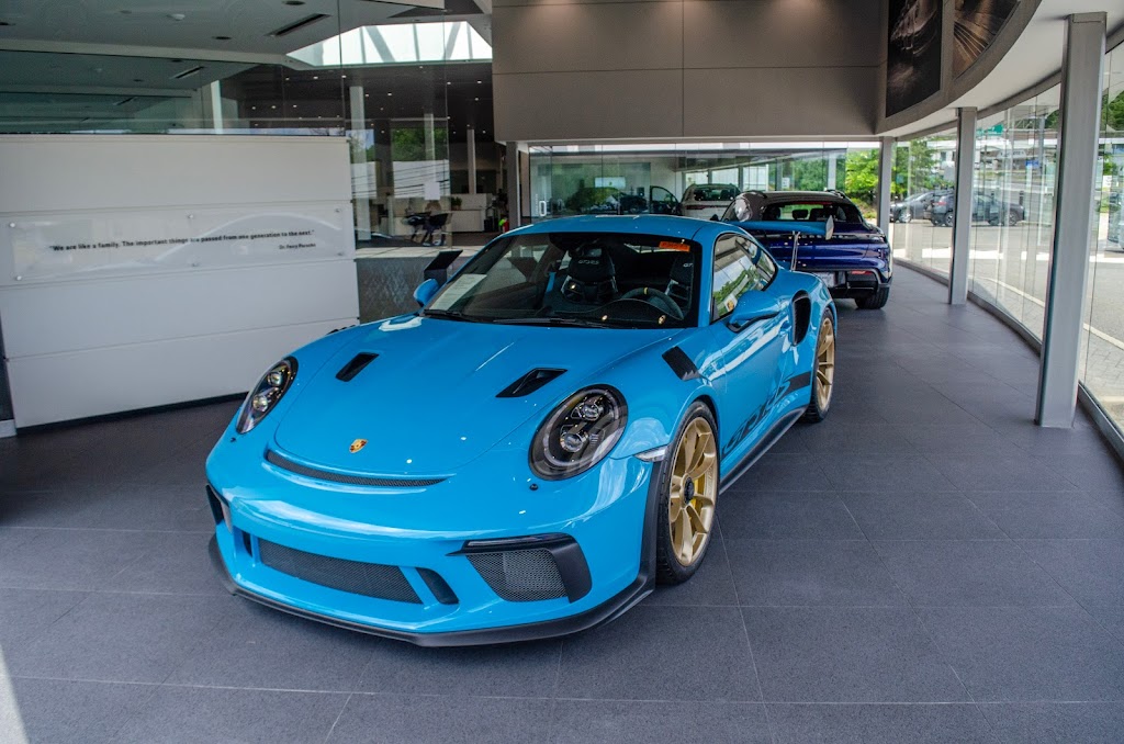 Jack Daniels Porsche | 335 NJ-17, Upper Saddle River, NJ 07458 | Phone: (201) 645-6028