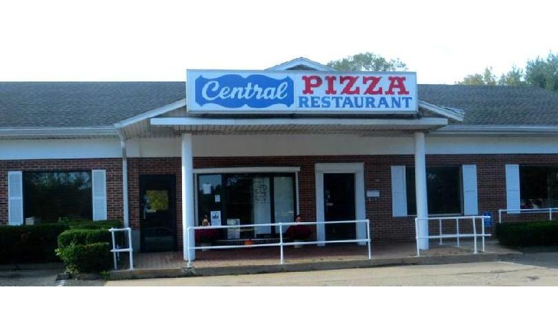 Central Pizza | 96 Mill St, Berlin, CT 06037 | Phone: (860) 828-0133