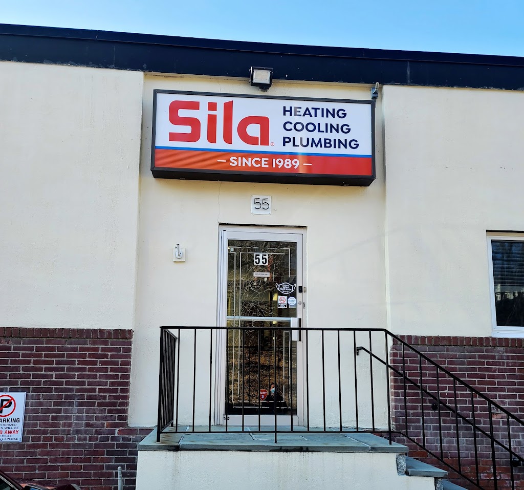 Sila Heating, Air Conditioning, Plumbing & Electrical | 55 Lafayette Ave, White Plains, NY 10603 | Phone: (914) 200-1051