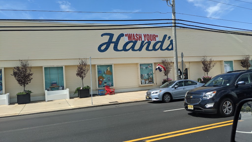 Hands Store | 1310 Long Beach Blvd, Beach Haven, NJ 08008 | Phone: (609) 492-2385