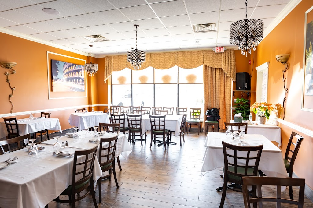 Buon Appetito | 745 Atlantic City Blvd, Bayville, NJ 08721 | Phone: (732) 269-4005