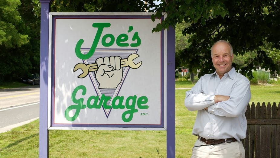 Joes Garage Inc | 1426 N Sea Rd, Southampton, NY 11968 | Phone: (631) 283-2098
