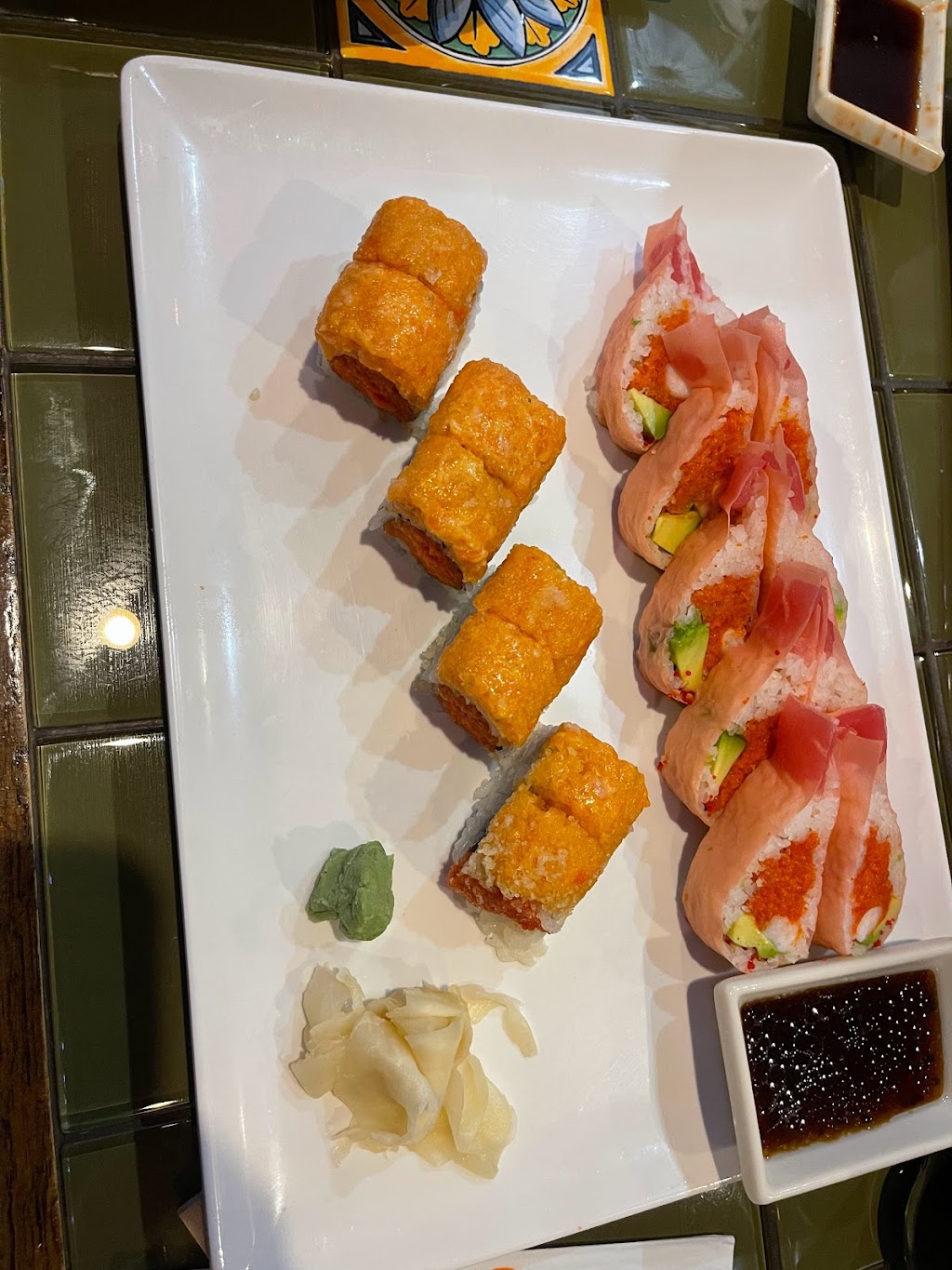 Osaki Japanese Cuisine | 3949 Brownsville Rd, Trevose, PA 19053 | Phone: (215) 942-5088