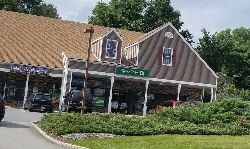 Quick Chek | 440 Main Rd, Towaco, NJ 07082 | Phone: (973) 263-9389