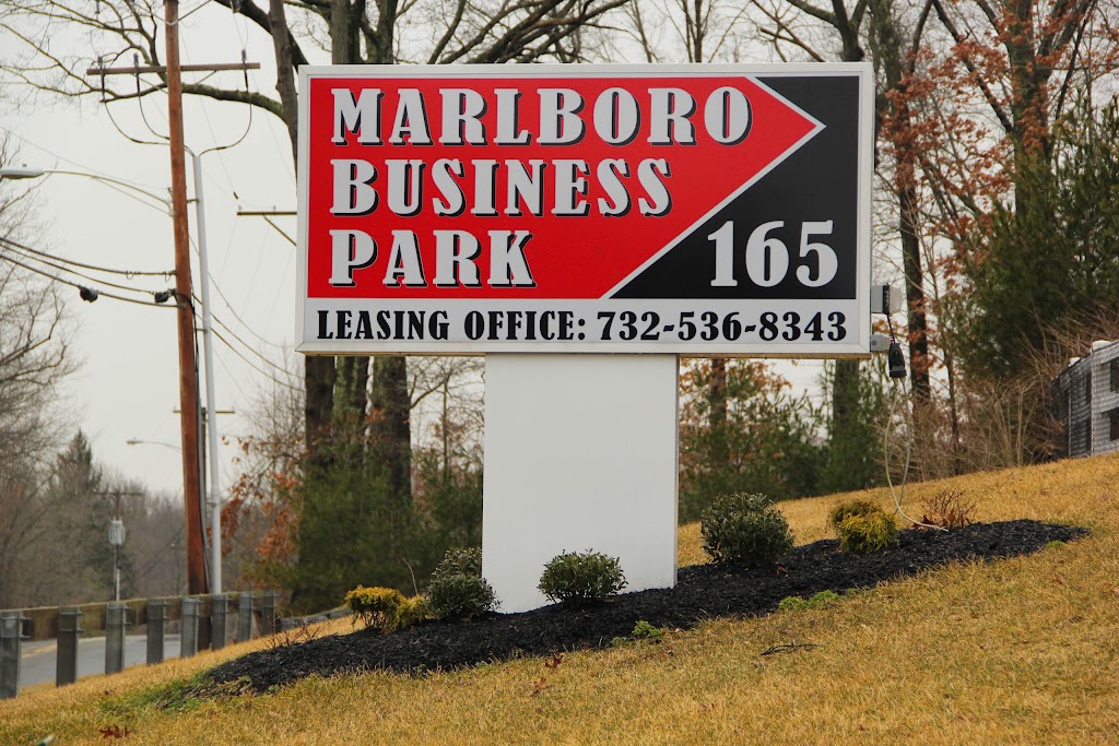 Marlboro Business Park | 165 Amboy Rd, Morganville, NJ 07751 | Phone: (732) 536-8343