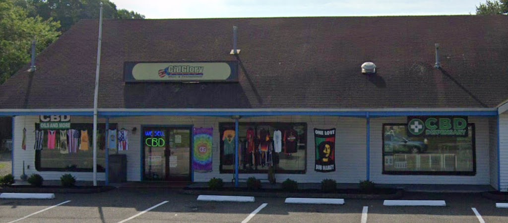 Old Glory Store - Old Saybrook | 1804 Boston Post Rd, Old Saybrook, CT 06475 | Phone: (860) 399-9808