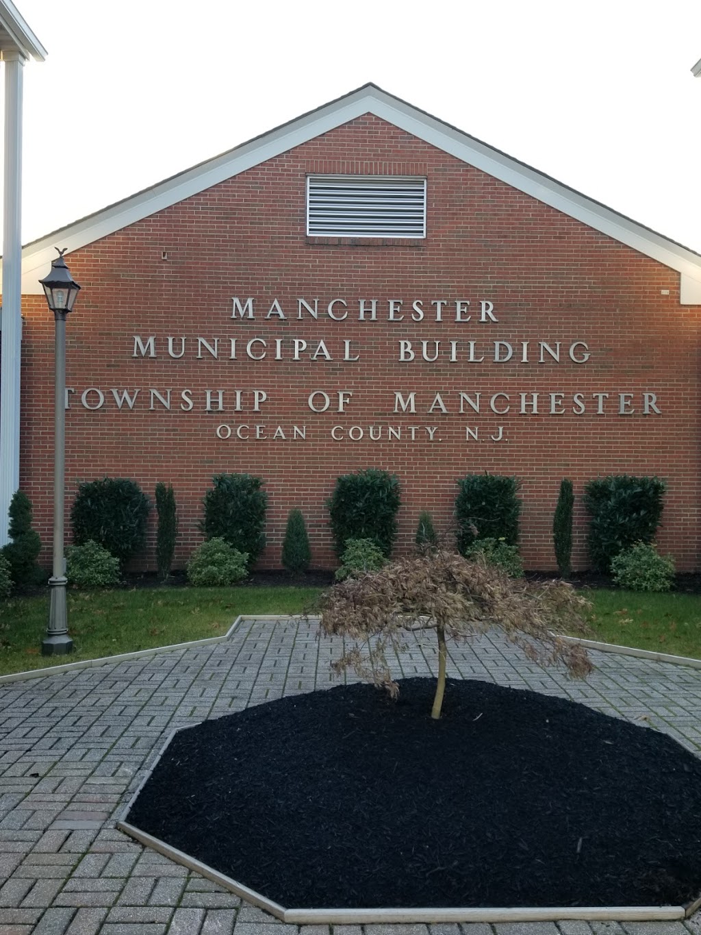 Manchester Township Police Department | Manchester Township, NJ 08759 | Phone: (732) 657-2009