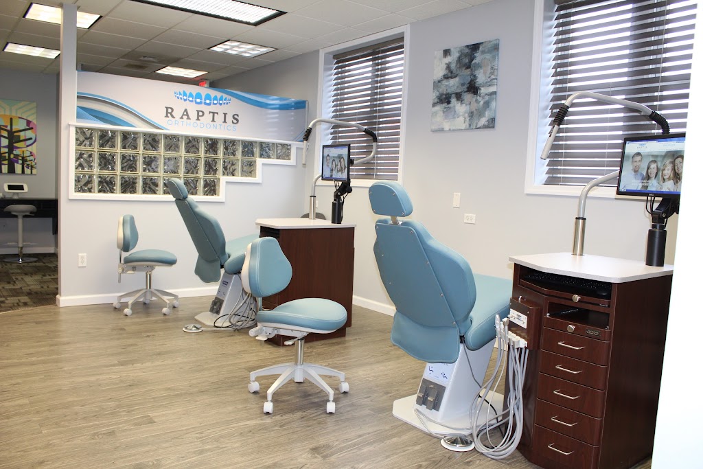 Raptis Orthodontics | 670 East Rd, Bristol, CT 06010 | Phone: (860) 261-7094