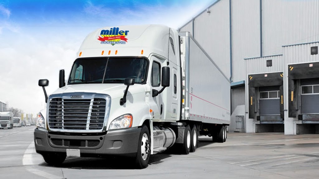 Miller Transportation Group | 3200 S 7th St, Philadelphia, PA 19148 | Phone: (215) 644-8326