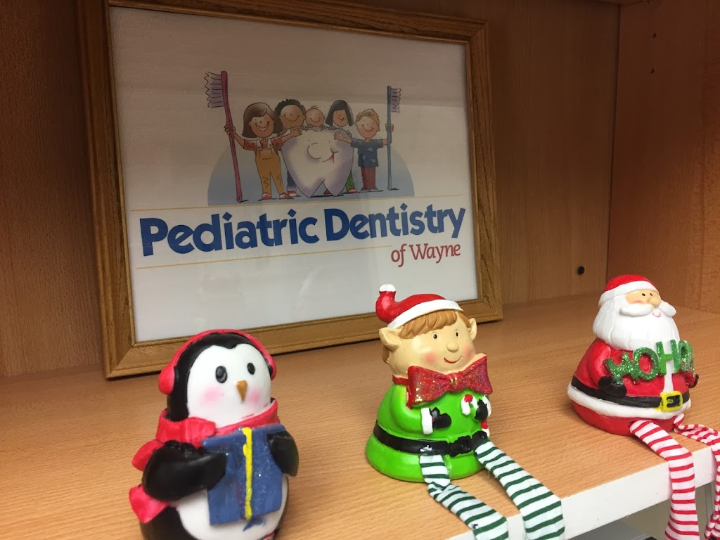 Wayne Smiles - Pediatric Dentistry of Wayne | 330 Ratzer Rd c21, Wayne, NJ 07470 | Phone: (973) 696-6002