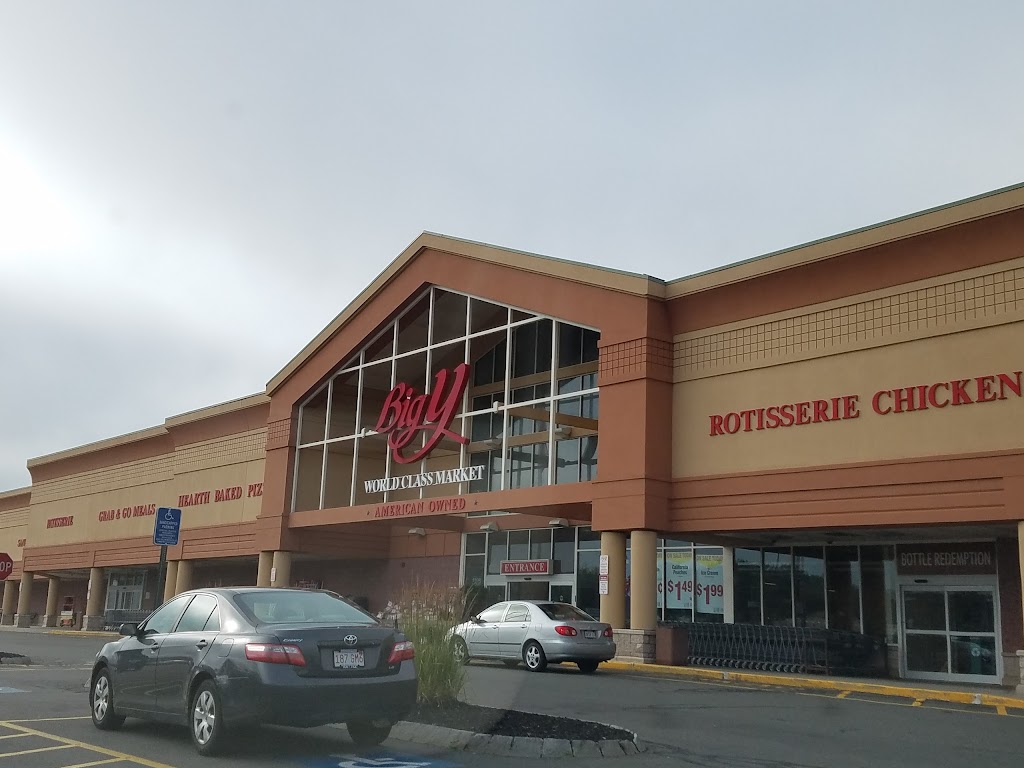 Big Y World Class Market | 475 E Main St, Westfield, MA 01085 | Phone: (413) 562-5230