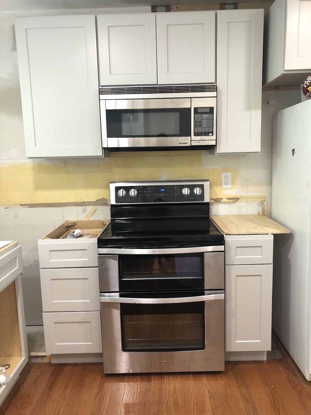 Red Tag Appliances | 269 W White Horse Pike, Egg Harbor City, NJ 08215 | Phone: (888) 841-2611