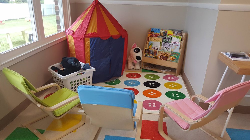 Sunny Tree House - Childcare & Early Learning Center | 1100 Second Street Pike, Richboro, PA 18954 | Phone: (215) 494-9570