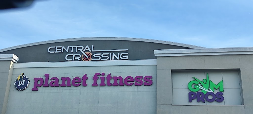 Gym Pros | 175 NY-59, Spring Valley, NY 10977 | Phone: (845) 496-7767