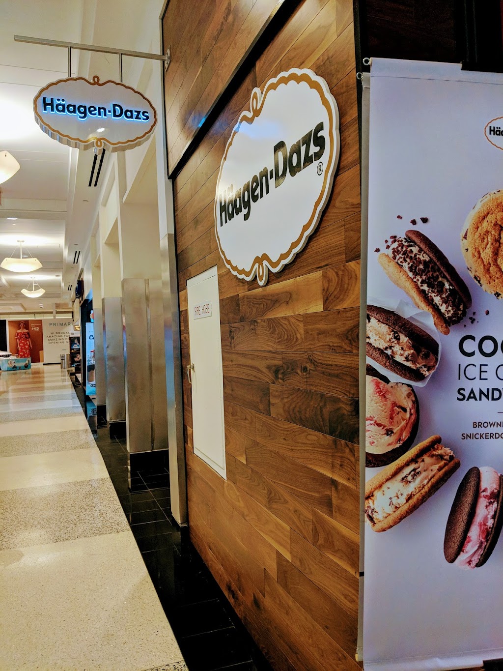 Häagen-Dazs | 5712 Kings Plaza, Brooklyn, NY 11234 | Phone: (718) 559-6684