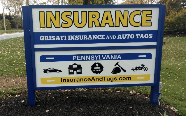 Grisafi Insurance Agency Audubon | 2626 Audubon Rd, Norristown, PA 19403 | Phone: (610) 676-0353