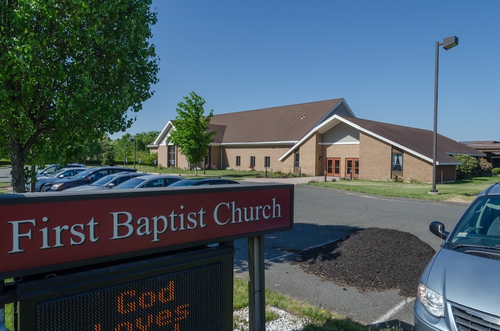 First Baptist Church | 240 Hillstown Rd, Manchester, CT 06040 | Phone: (860) 649-7509