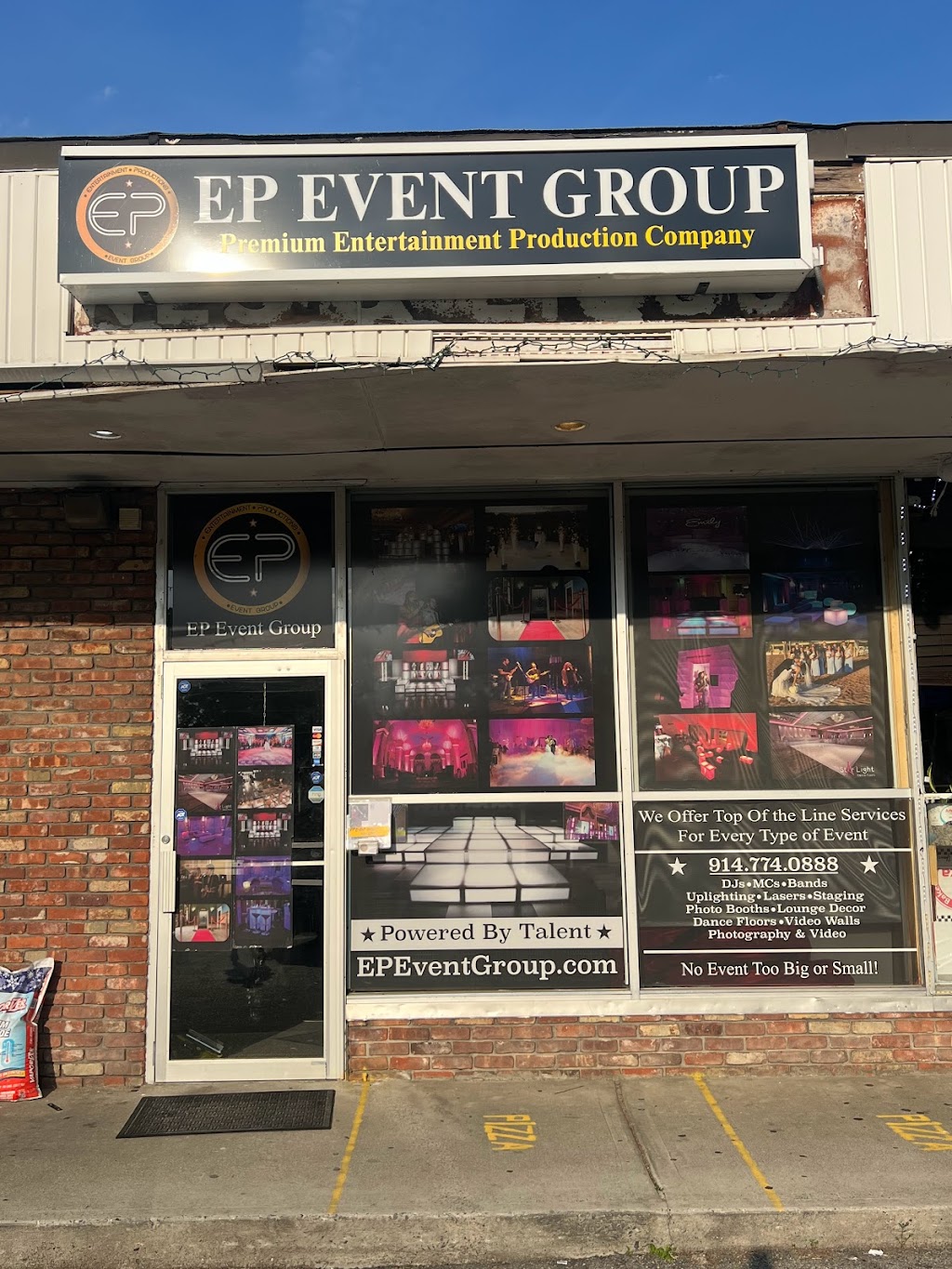 EP Event Group | 2 Westbrook Dr, Cortlandt, NY 10567 | Phone: (914) 774-0888