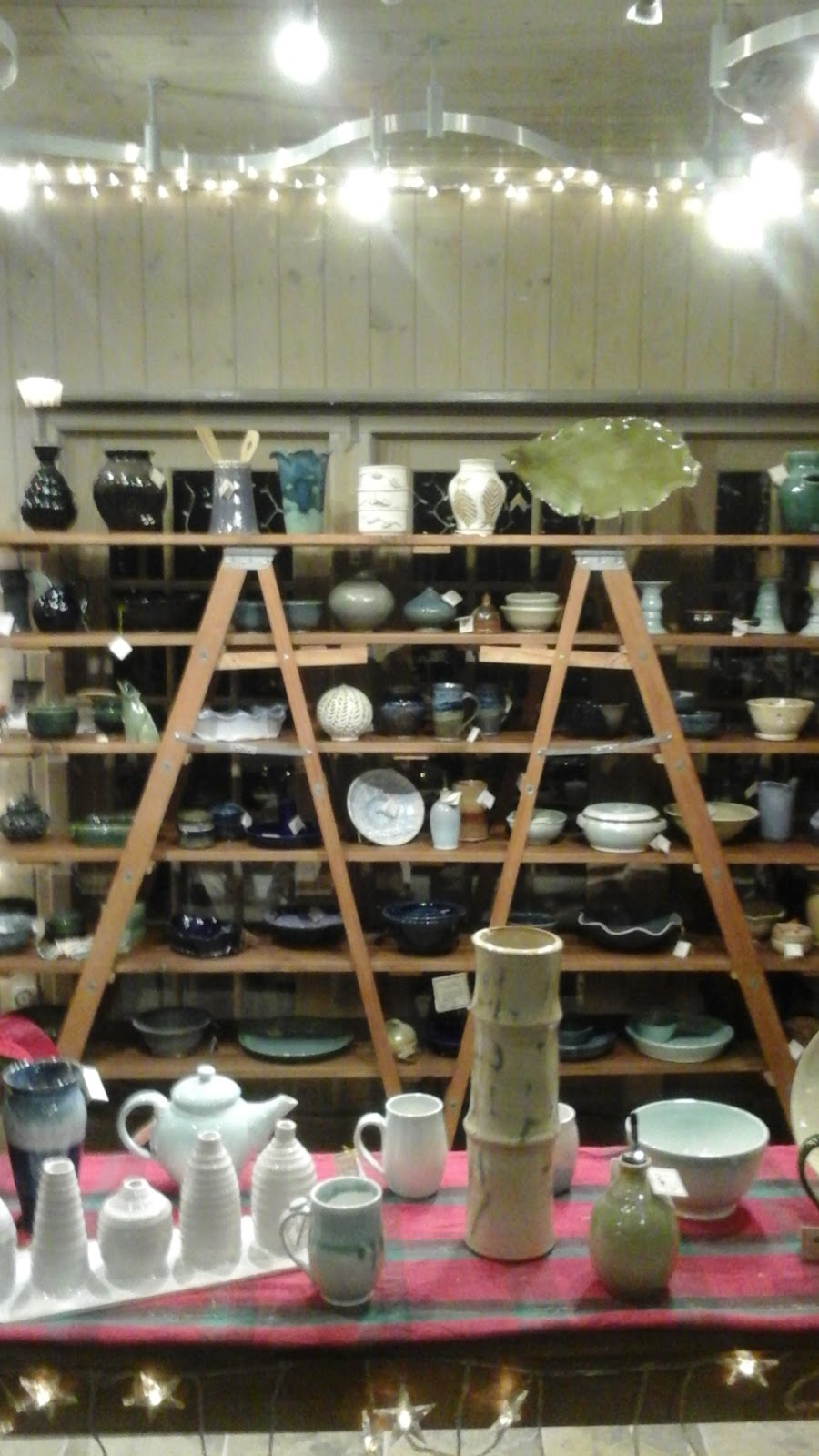 Earthn Vessel Pottery Studio | 67 W Main St, Bay Shore, NY 11706 | Phone: (631) 665-0060