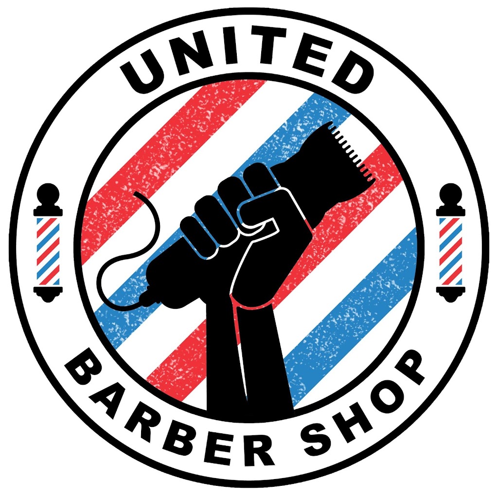 United Barber shop & Styling LLC | 1174 Fischer Blvd, Toms River, NJ 08753 | Phone: (732) 929-8710