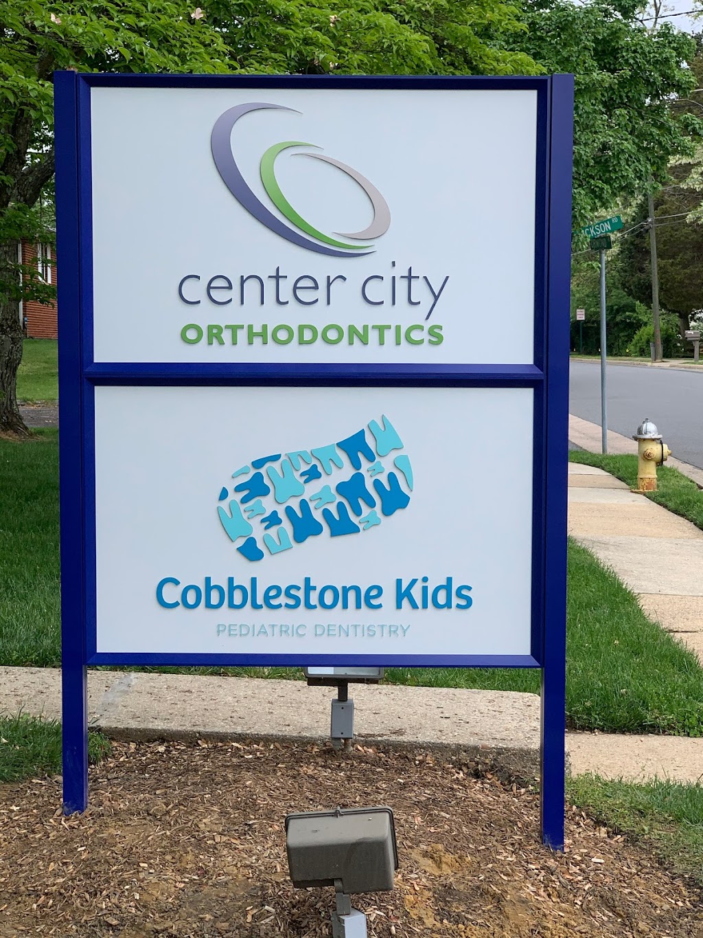 Center City Orthodontics | 17 W Ormond Ave Suite 100, Cherry Hill, NJ 08002 | Phone: (856) 429-9419