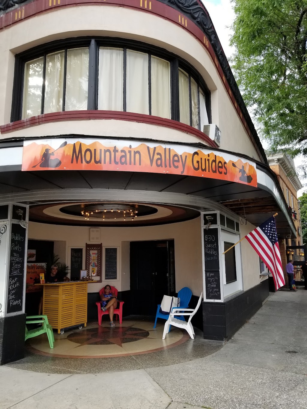 Mountain Valley Guides | 2 Idlewild Ave, Cornwall-On-Hudson, NY 12520 | Phone: (845) 661-1923