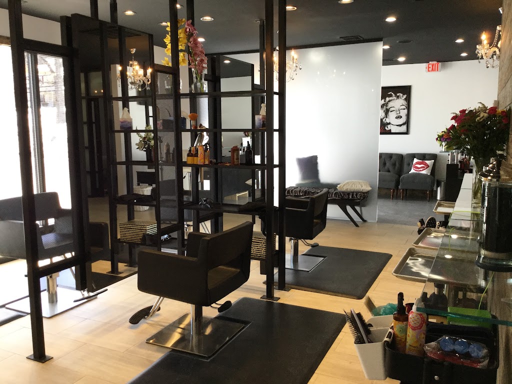 Tease Hair & Beauty Bar | 120 Bedford Rd, Katonah, NY 10536 | Phone: (914) 301-5990