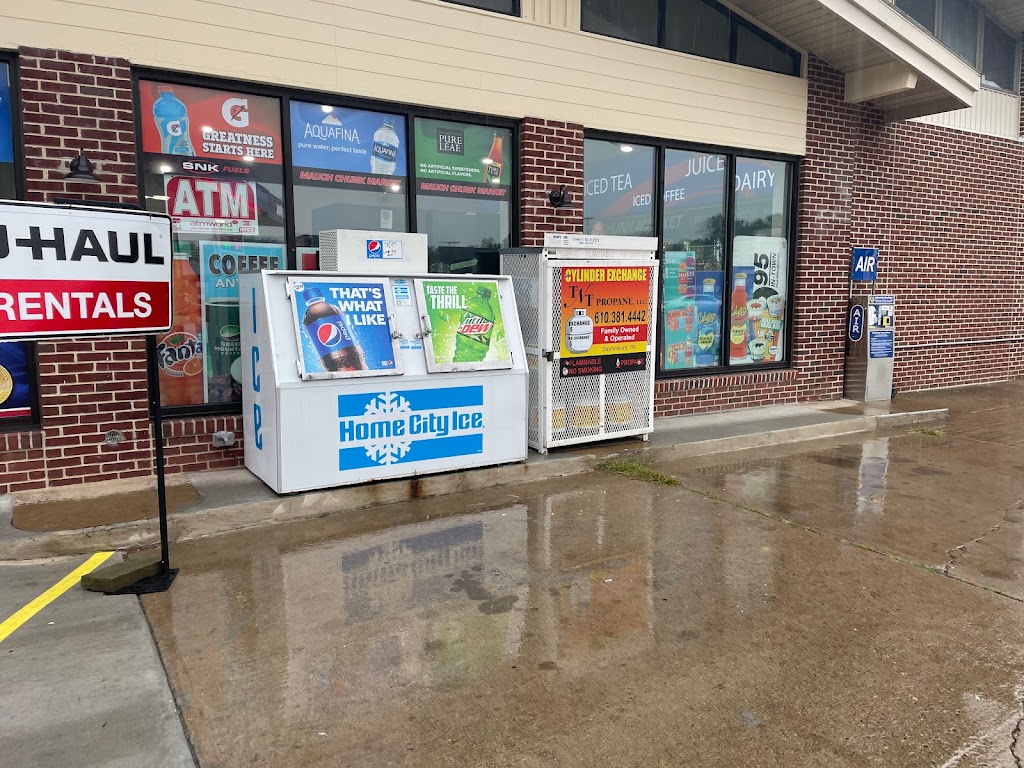 SNK Gas Station and Market | 1530 Mauch Chunk Rd, Allentown, PA 18104 | Phone: (610) 477-0559