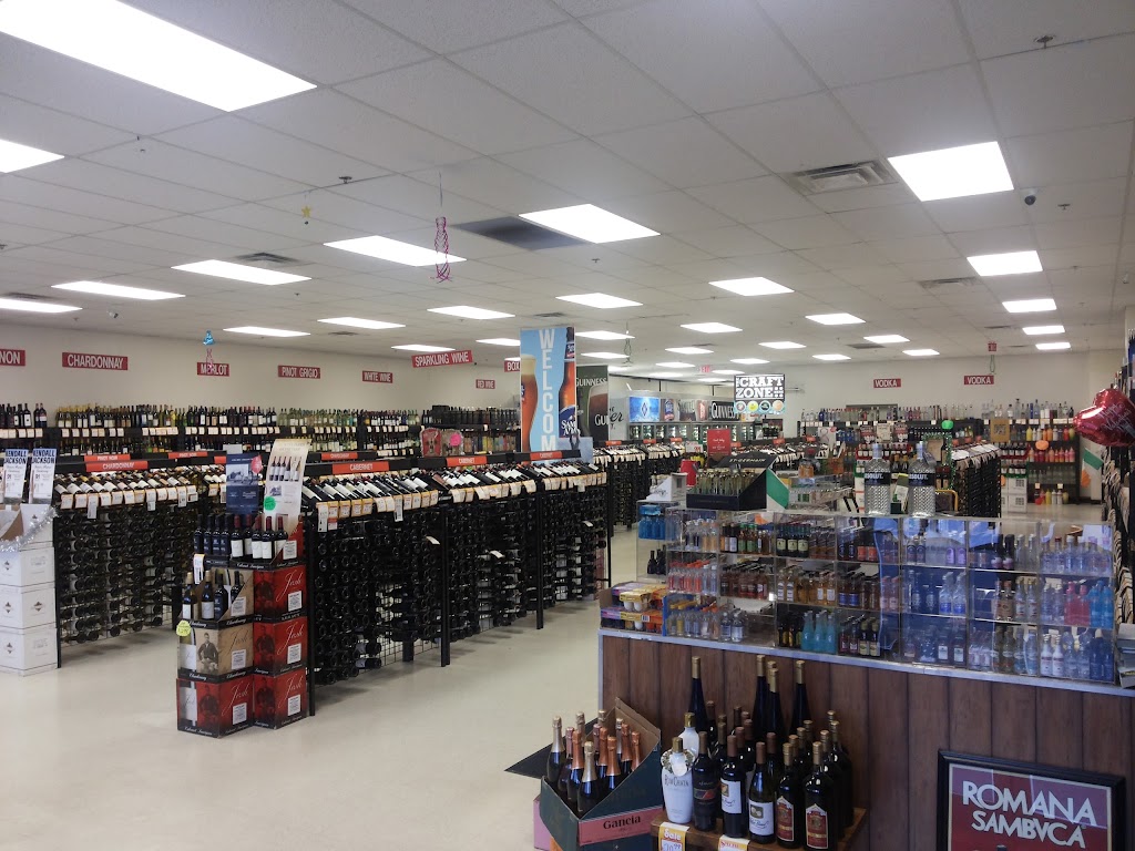 Empire Wine & Liquor Superstore | 1145 N Colony Rd, Wallingford, CT 06492 | Phone: (203) 626-9164