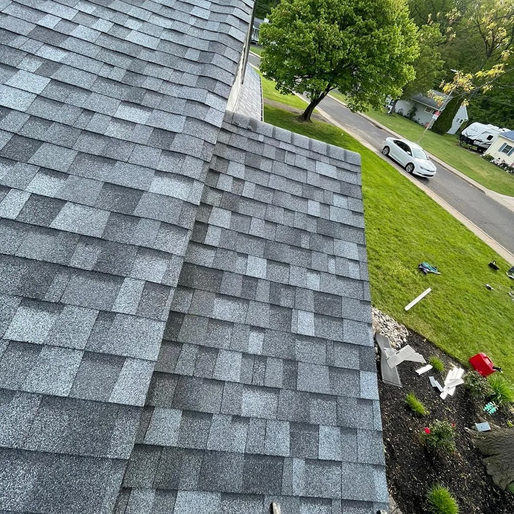 Davinci Roofing-Gutters | 609 S Olds Blvd, Fairless Hills, PA 19030 | Phone: (609) 331-6466