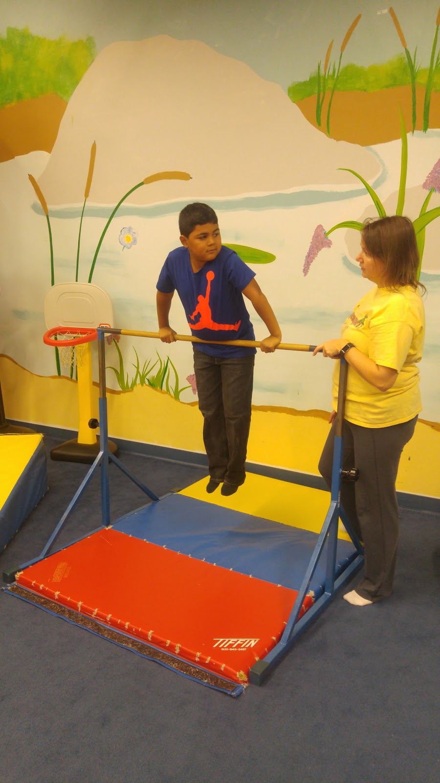 Whippersnappers Play Gym | 360 Sandbank Rd # 1, Cheshire, CT 06410 | Phone: (203) 272-4386